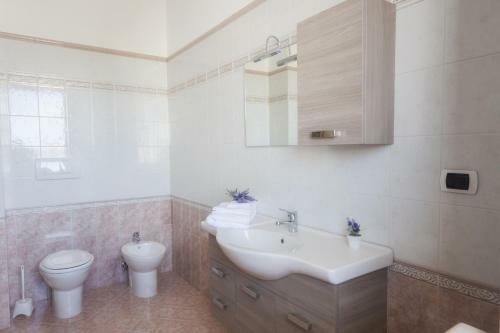 Apartamento Appartamento Euclide