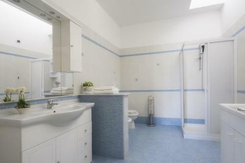 Apartamento Appartamento Euclide
