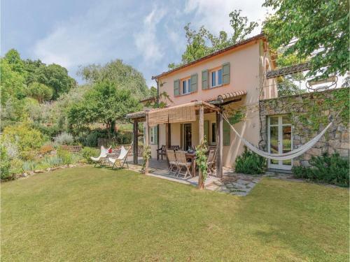 La Tenuta