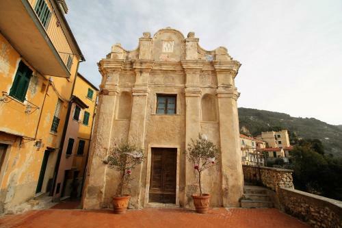 Casa Del Poeta
