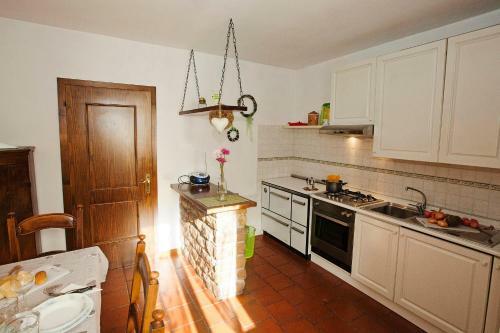 Apartamento Casa Roseti