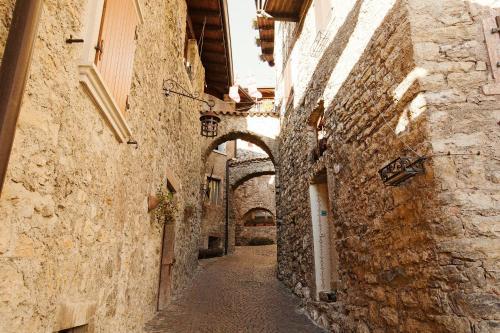 Apartamento Casa Roseti