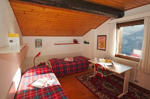 Apartamento Casa Roseti