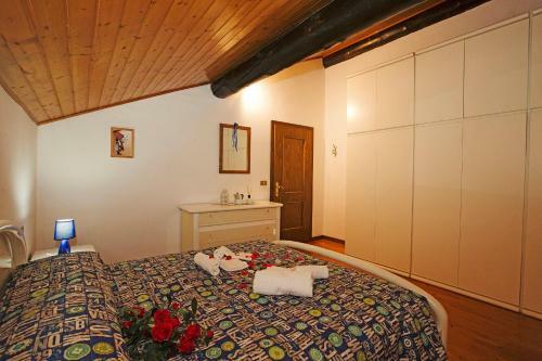 Apartamento Casa Roseti