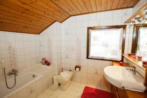 Apartamento Casa Roseti