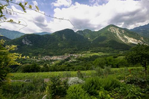 Apartamento Casa Roseti