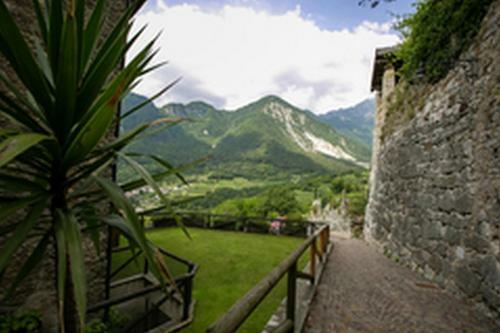 Apartamento Casa Roseti