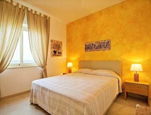 Apartamento Residence Ancora Bianca