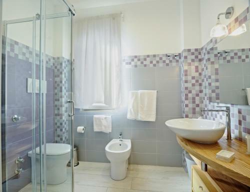 Apartamento Residence Ancora Bianca