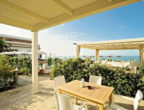 Apartamento Residence Ancora Bianca