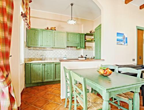 Apartamento Residence Ancora Bianca