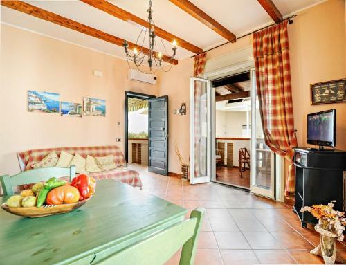 Apartamento Residence Ancora Bianca