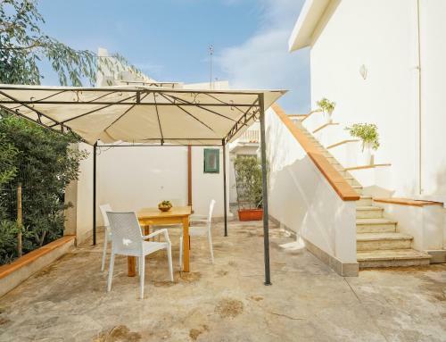 Apartamento Residence Ancora Bianca