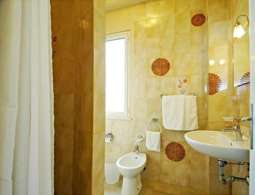 Apartamento Residence Ancora Bianca