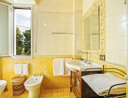 Apartamento Residence Ancora Bianca