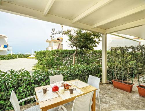 Apartamento Residence Ancora Bianca
