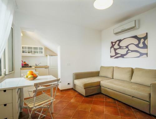 Apartamento Residence Ancora Bianca