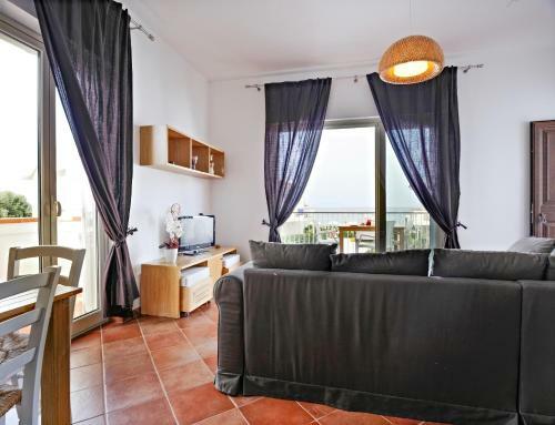 Apartamento Residence Ancora Bianca