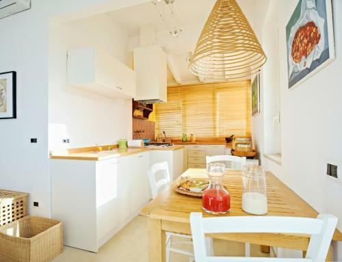 Apartamento Residence Ancora Bianca