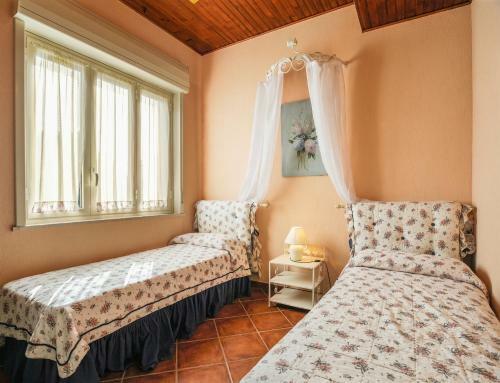 Apartamento Residence Ancora Bianca