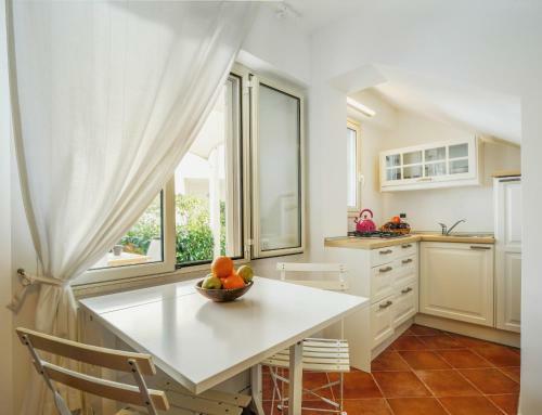 Apartamento Residence Ancora Bianca