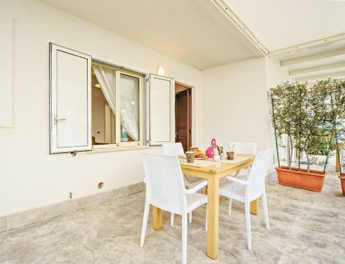 Apartamento Residence Ancora Bianca