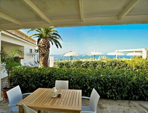 Apartamento Residence Ancora Bianca