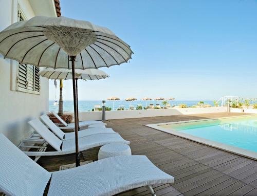 Apartamento Residence Ancora Bianca