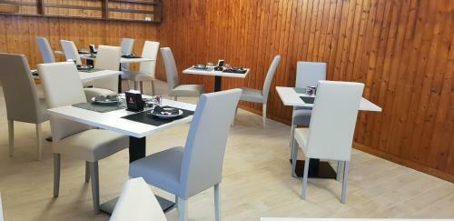 Grt Hotel & Spa