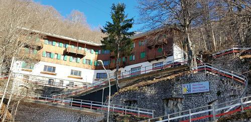 Grt Hotel & Spa