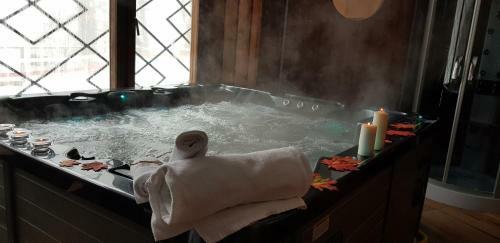 Grt Hotel & Spa