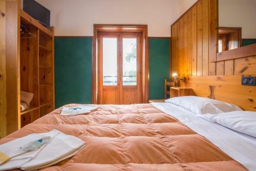 Hotel La Piccola Baita