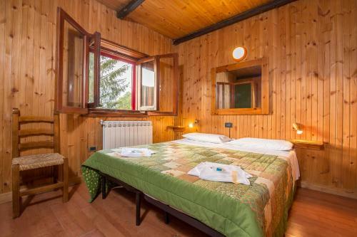 Hotel La Piccola Baita