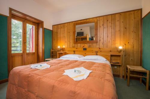 Hotel La Piccola Baita