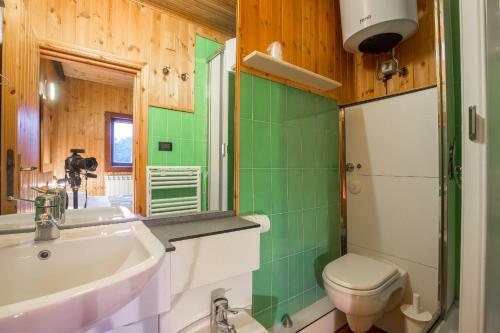 Hotel La Piccola Baita