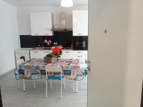 Viola Di Mare Apartments