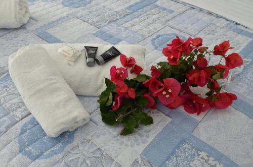Viola Di Mare Apartments