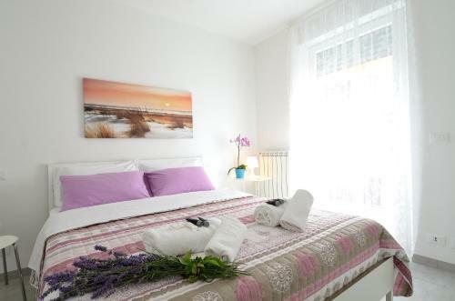 Viola Di Mare Apartments