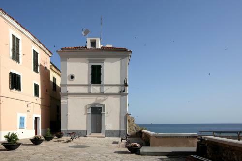Bed & Breakfast Stella Maris Suite Relax