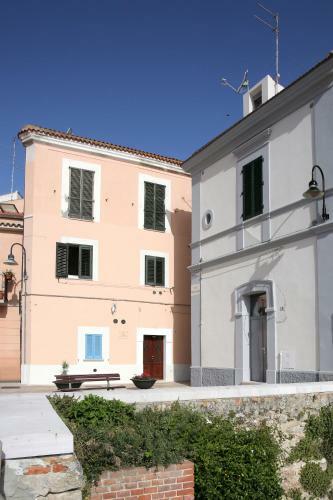 Bed & Breakfast Stella Maris Suite Relax