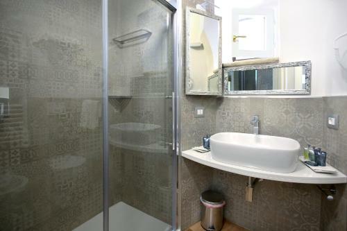 Bed & Breakfast Stella Maris Suite Relax