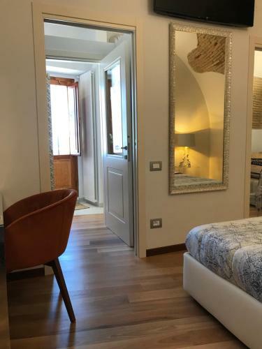 Bed & Breakfast Stella Maris Suite Relax