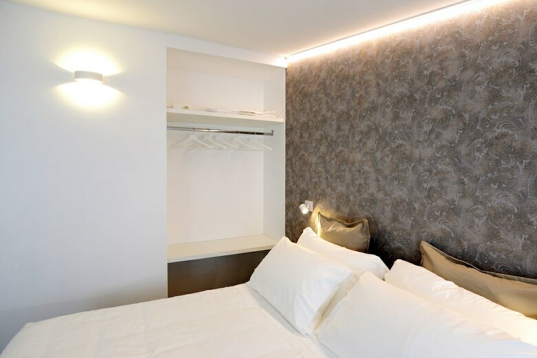 Hostal Miramed Rooms