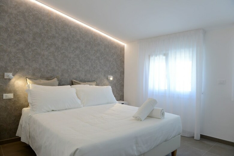 Hostal Miramed Rooms