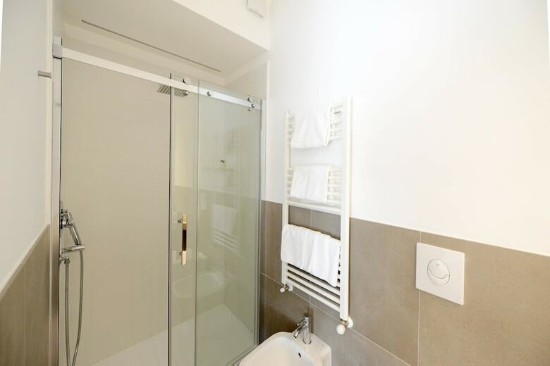 Hostal Miramed Rooms