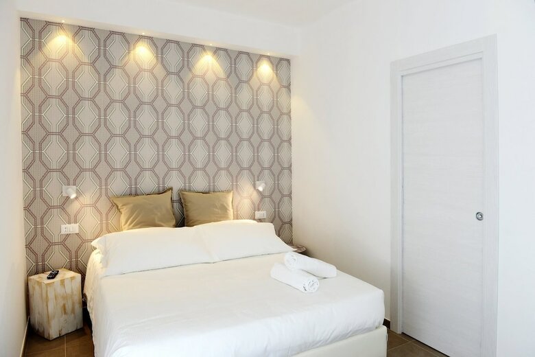 Hostal Miramed Rooms