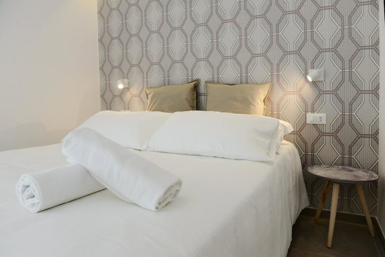 Hostal Miramed Rooms