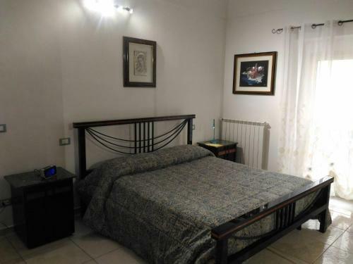 Apartamento Dimora Marisa