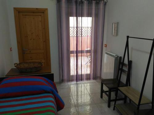 Apartamento Dimora Marisa