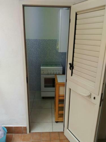Apartamento Dimora Marisa